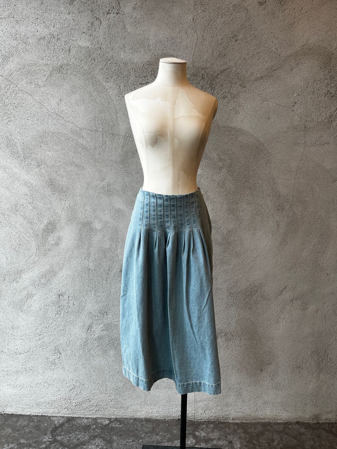 DD253 Skirt