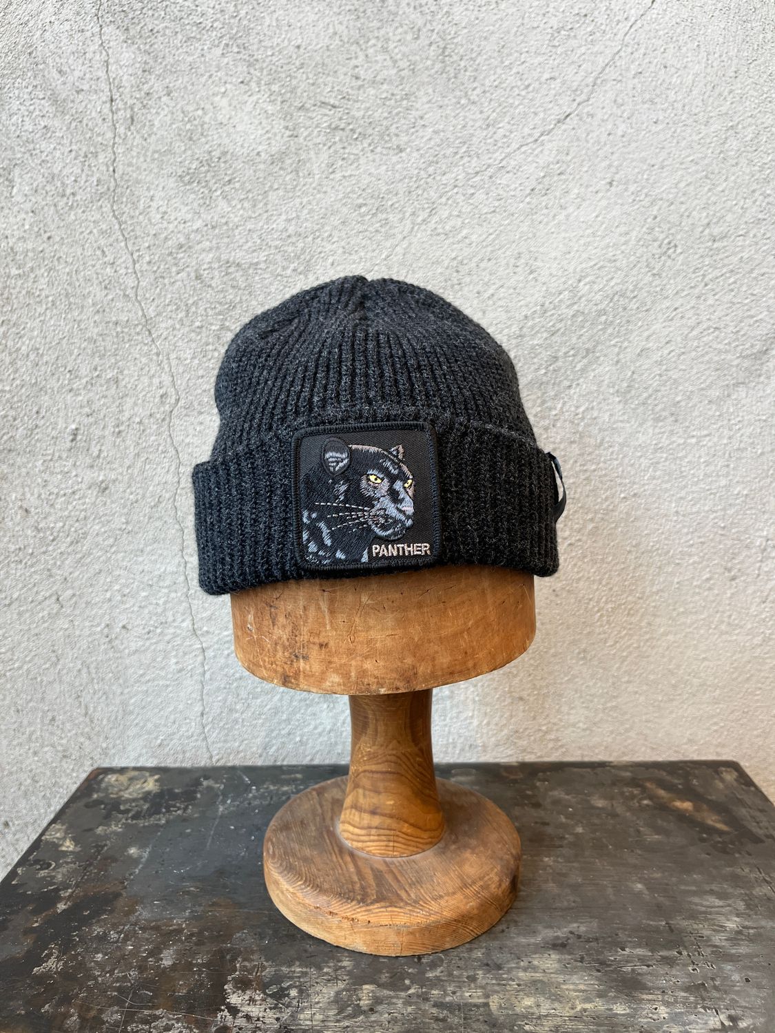 Goorin Panther Beanie