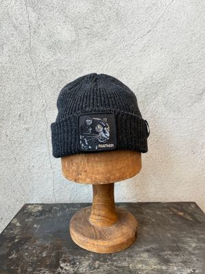 Goorin Panther Beanie