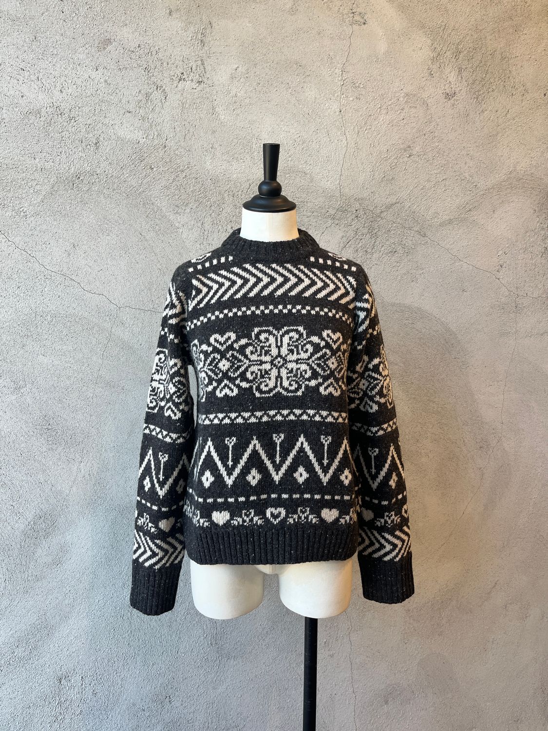Holebrook Magda Crew Sweater