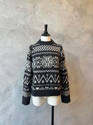 Holebrook Magda Crew Sweater