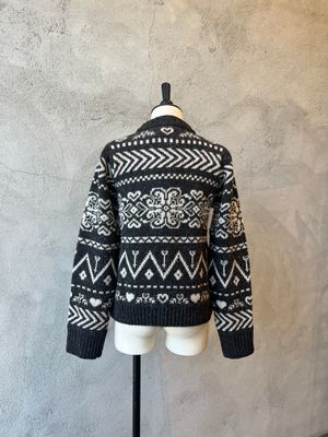 Holebrook Magda Crew Sweater