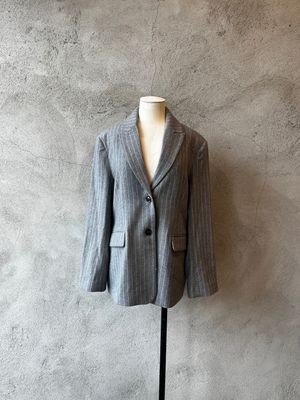 Part Two Somaya Blazer