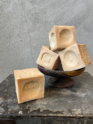 Marseille Soap Coconut Oil 600g