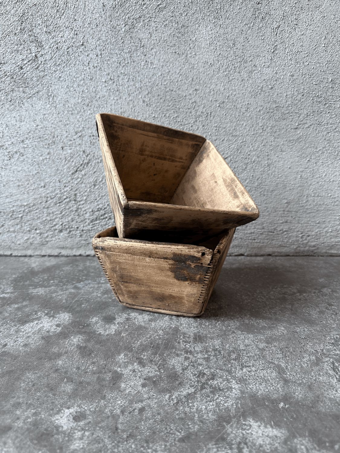Levi Vintage Rice Scoops