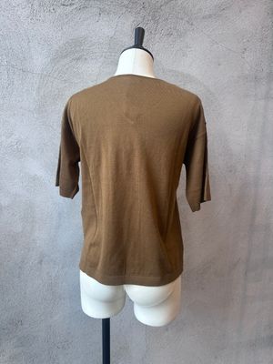 V-Neck Sweater