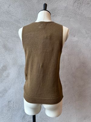 V-Neck Top