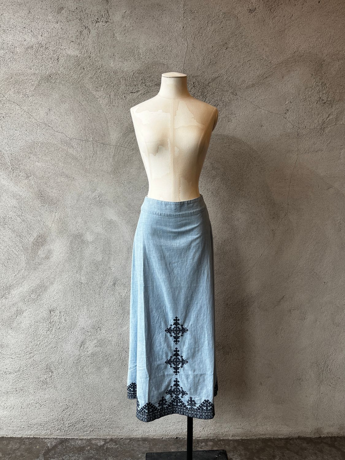 SK126 Skirt