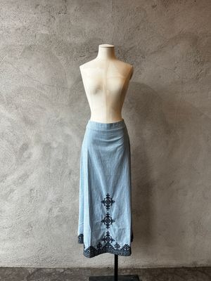SK126 Skirt