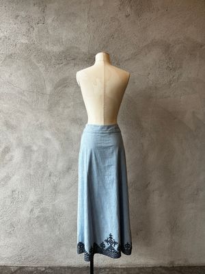 SK126 Skirt