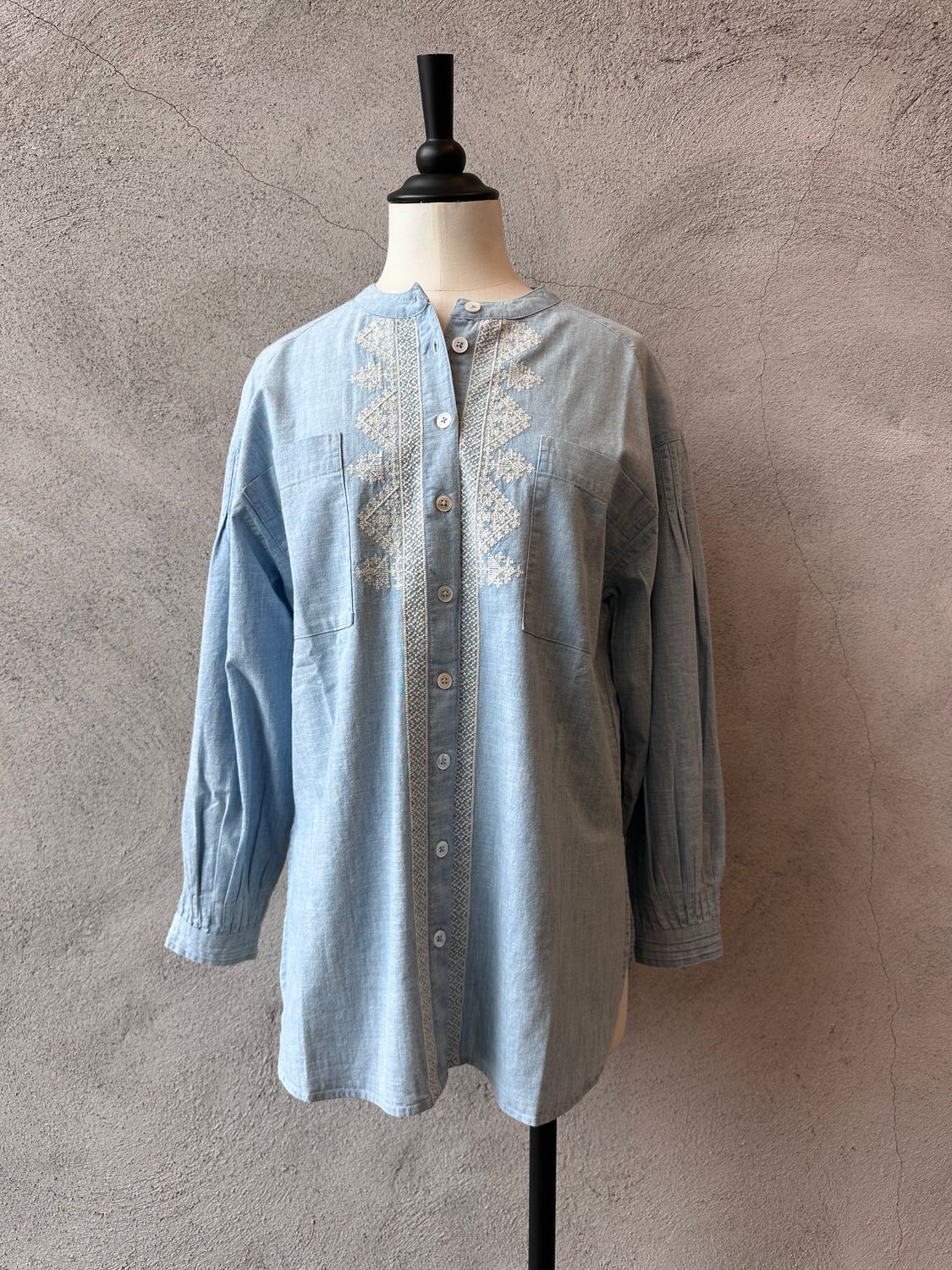 SK129 Shirt