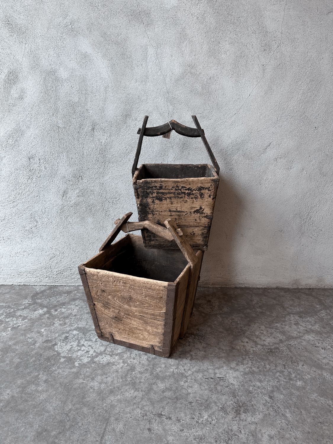 Stanley Vintage Harvest Bucket 