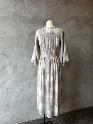 Steffi Dress
