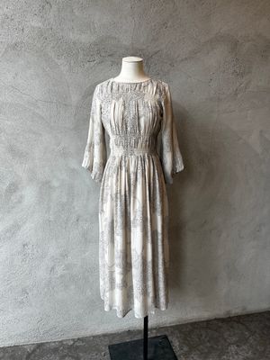 Steffi Dress