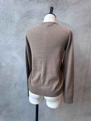 Repeat 100% Cashmere Cardigan