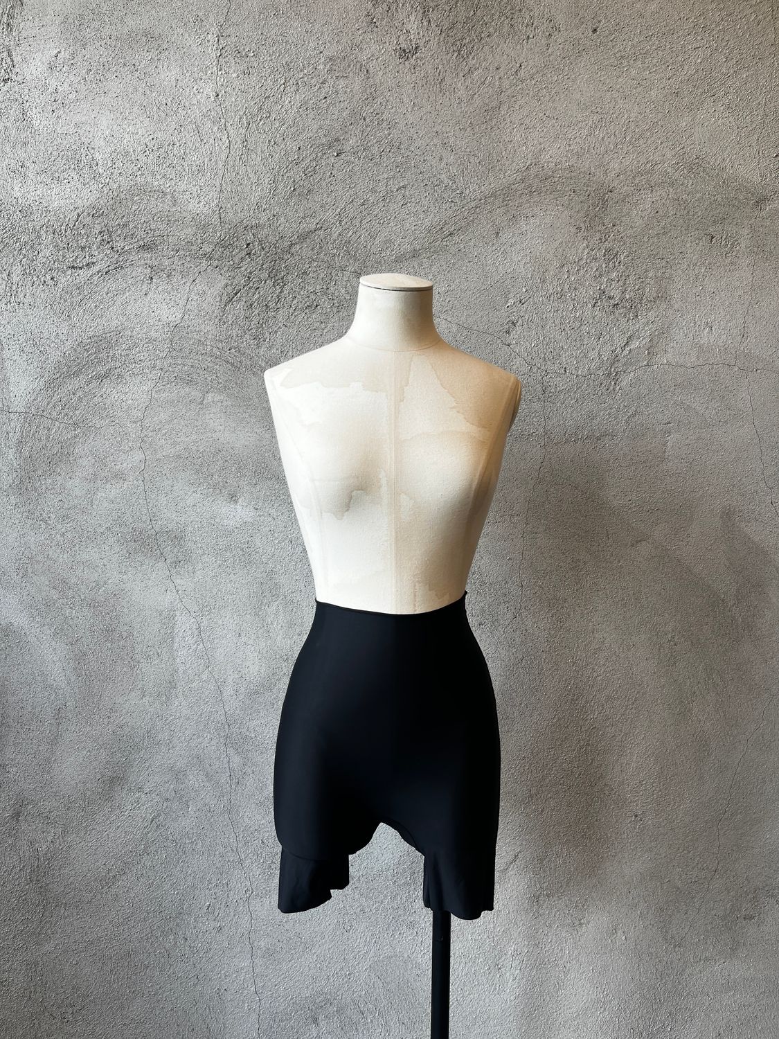 CC Heart  Bike Shorts