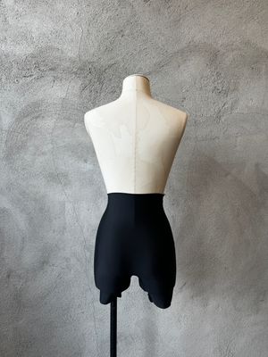 CC Heart  Bike Shorts