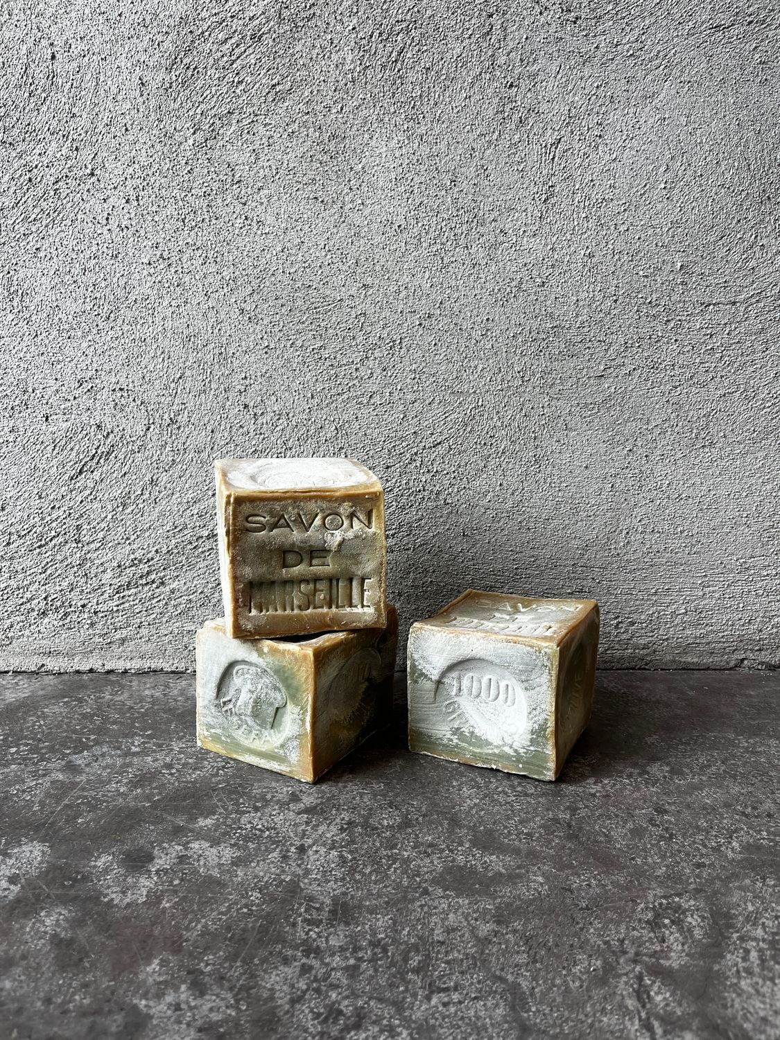Marseille Soap Block 1kg