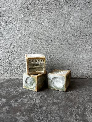 Marseille Soap Block 1kg