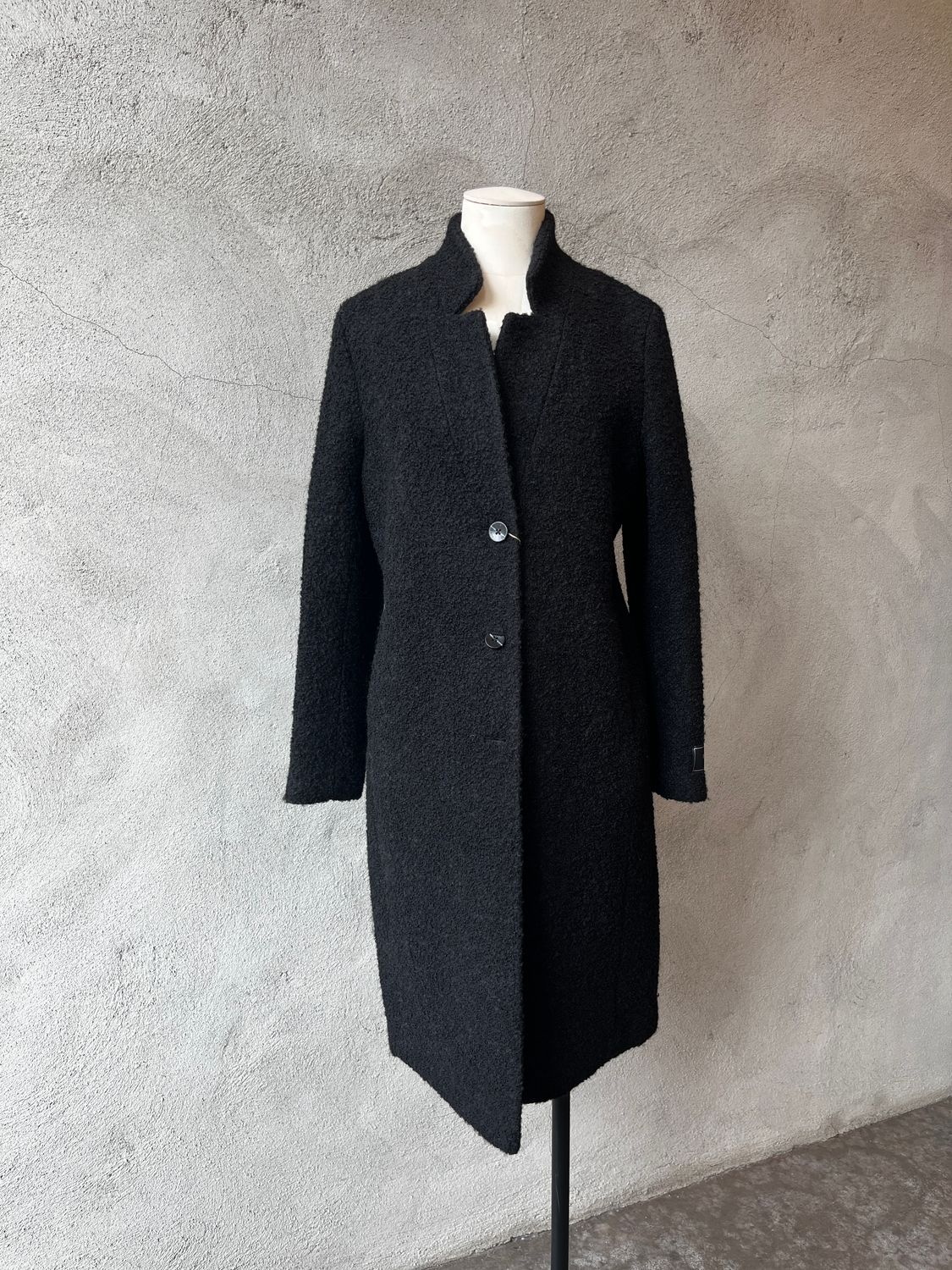 Soia &amp; Kyo Diane Wool Coat
