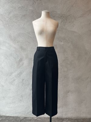 43857 Chino Straight Trousers