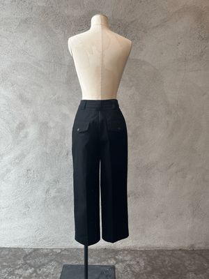 43857 Chino Straight Trousers