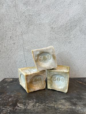 Marseille Soap Block Olive Oil 600g