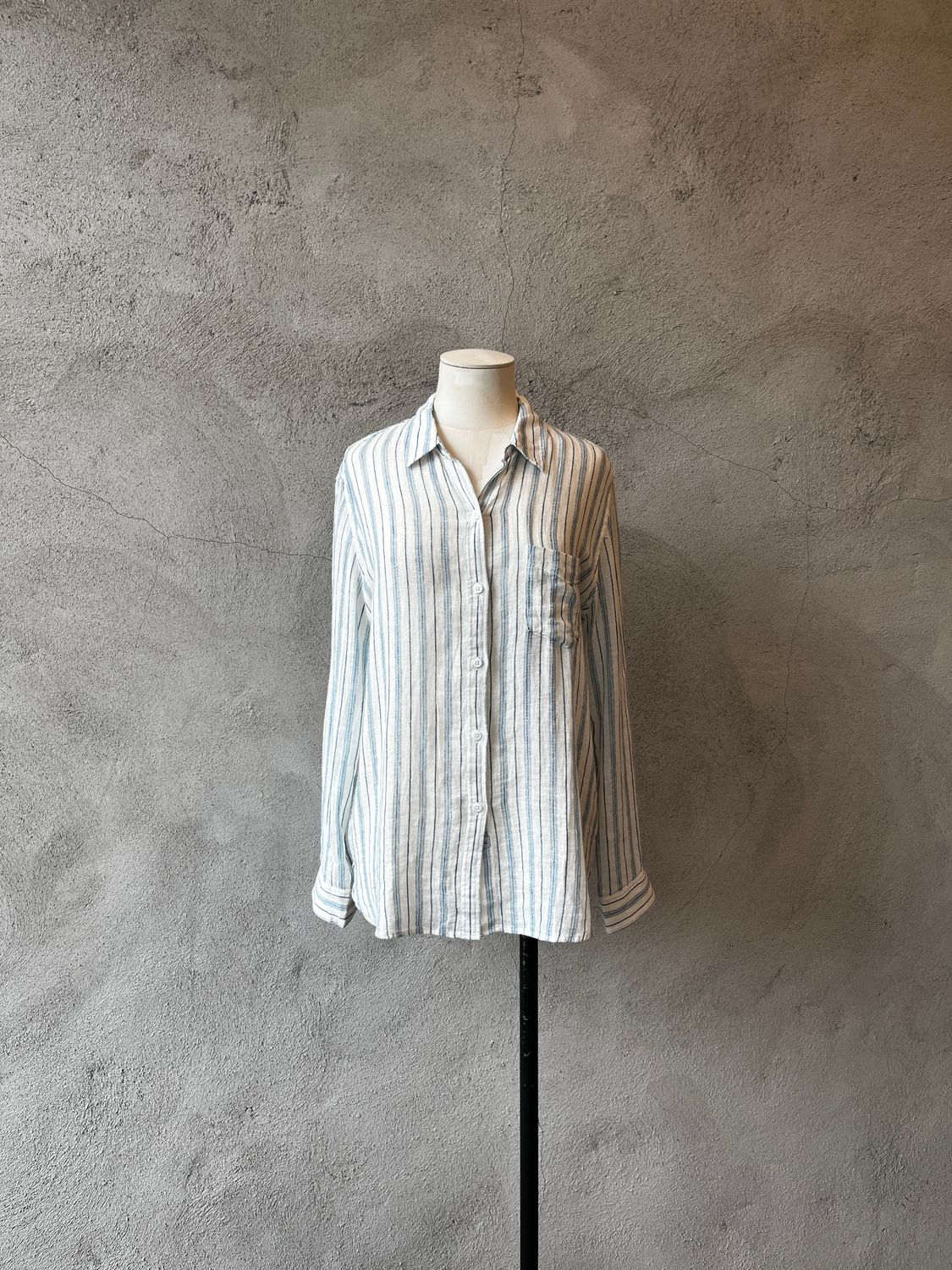 Rails Charli shirt
