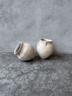 Pigeon Pot c.1800