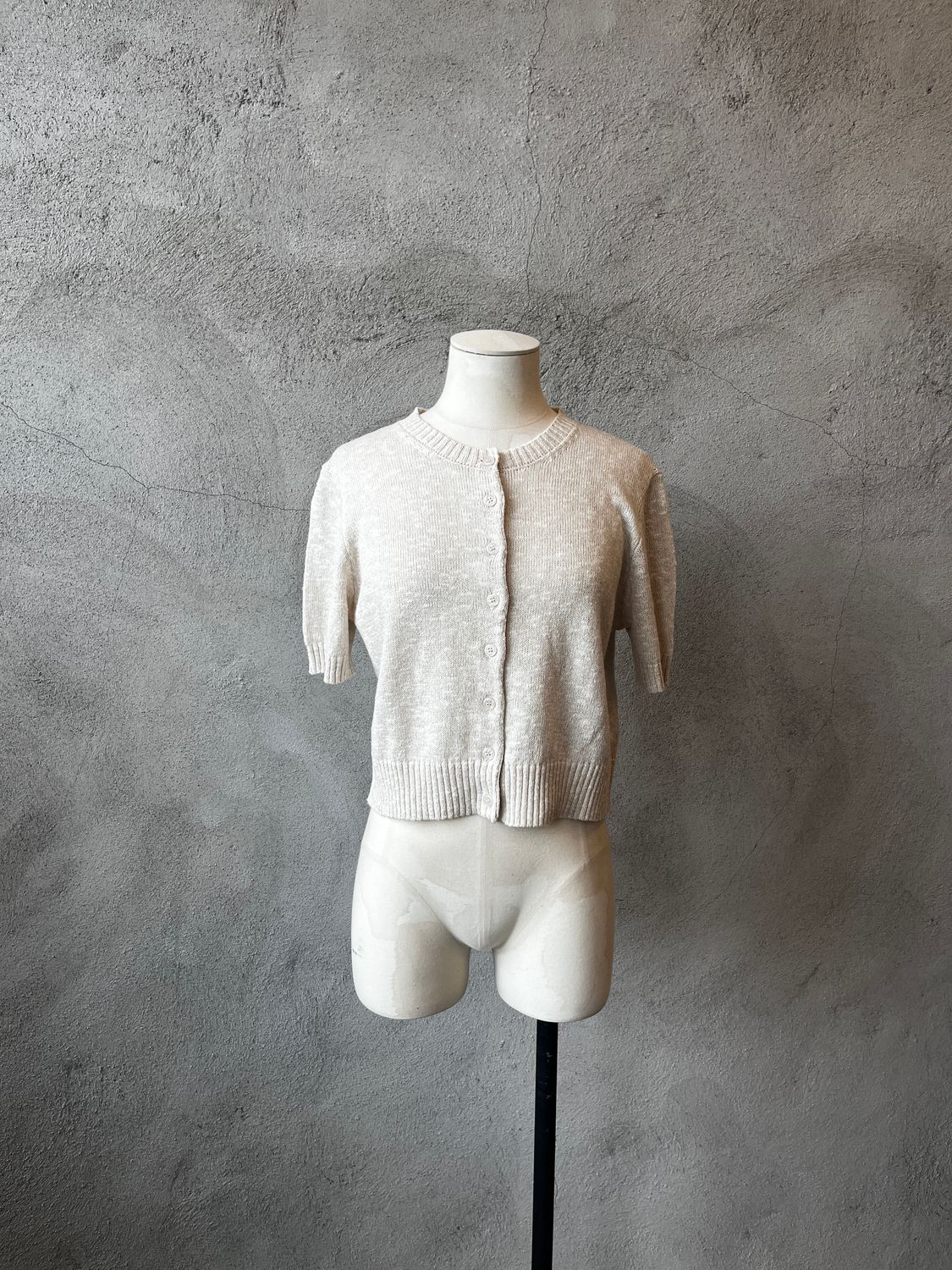 Naif Clarisse cardigan