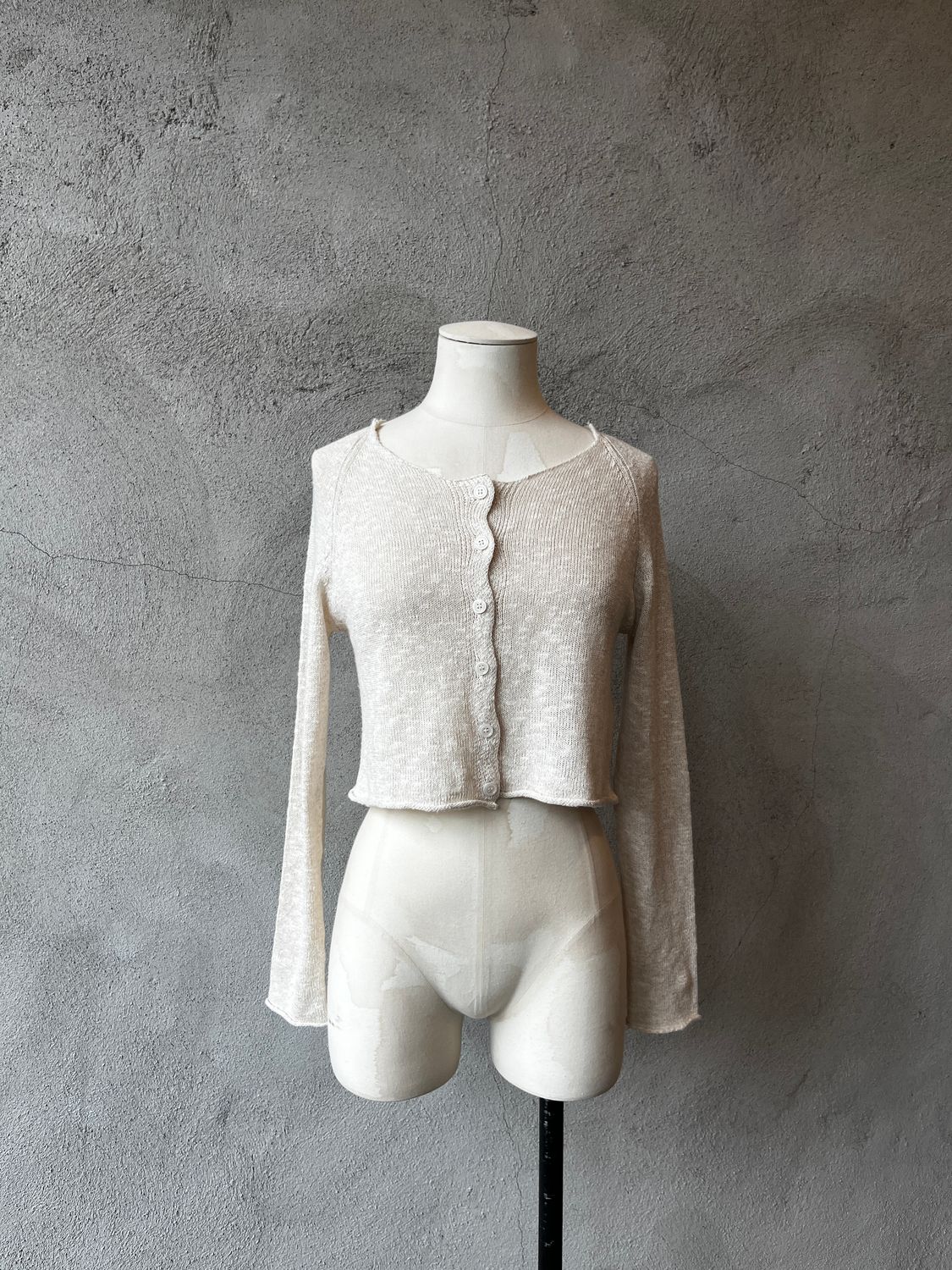 Naif Martina Cardigan