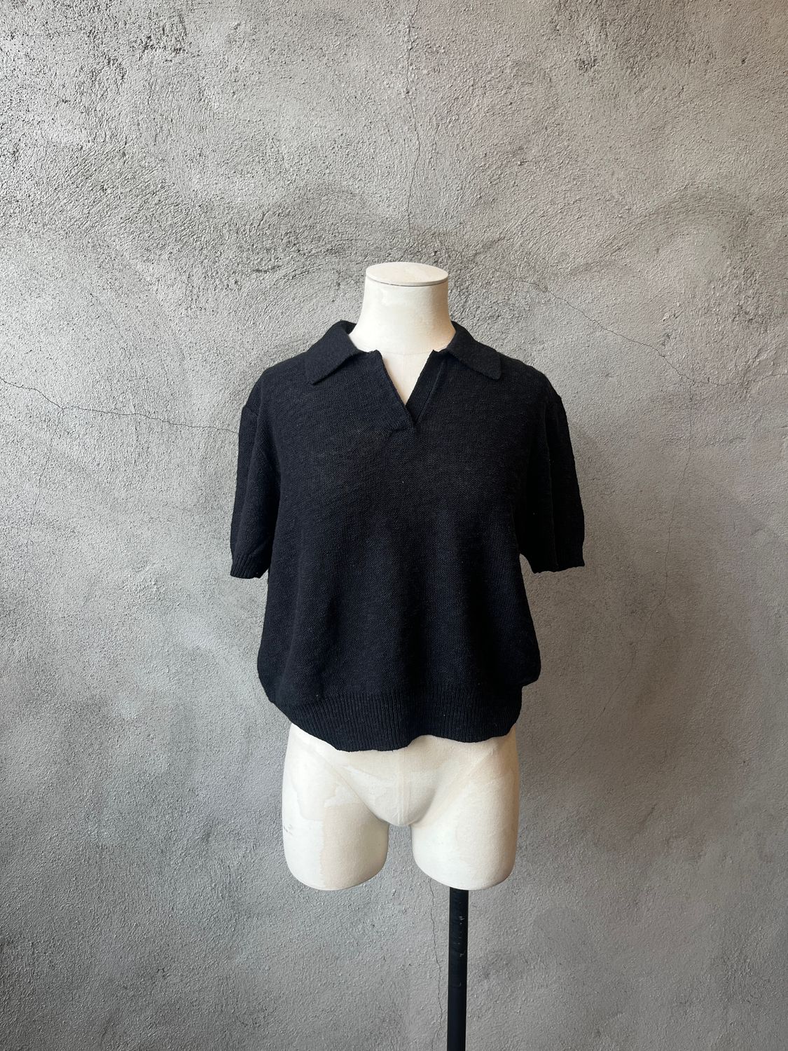 Naif Steffi Sweater