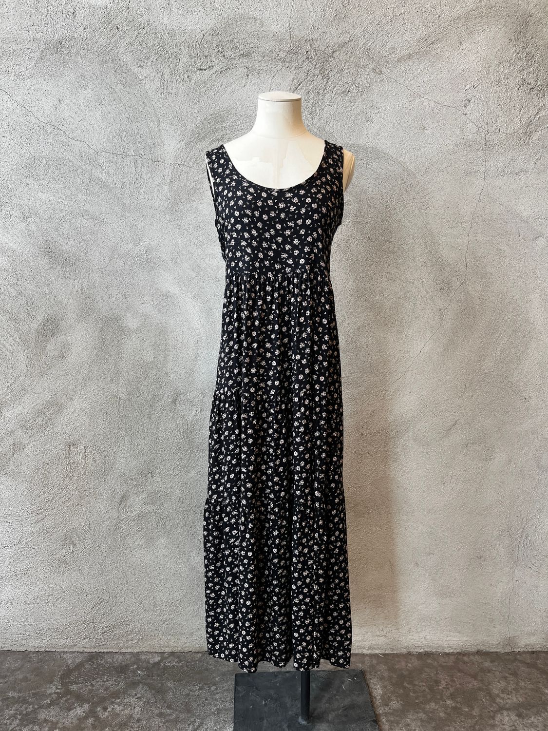 Rome Maxi Dress