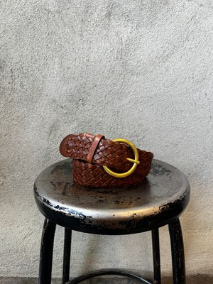 Vika Braid Belt
