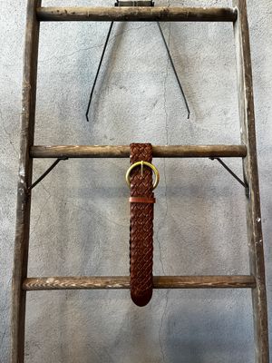 Vika Braid Belt