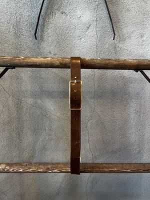 Ursian Belt