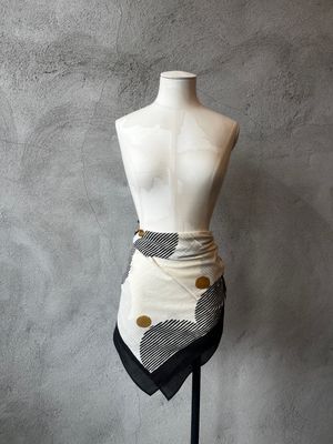Vacation Scarf