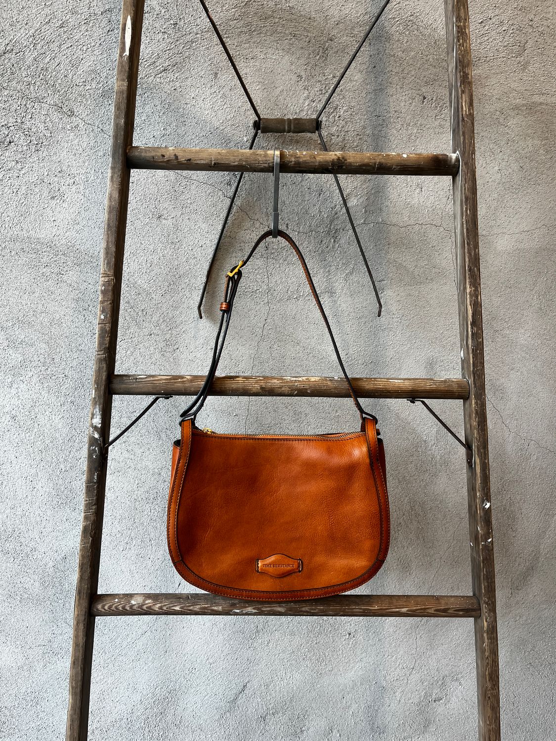 La Noia Leather Bag