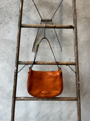 La Noia Leather Bag