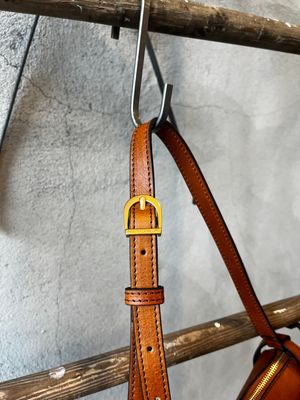 La Noia Leather Bag