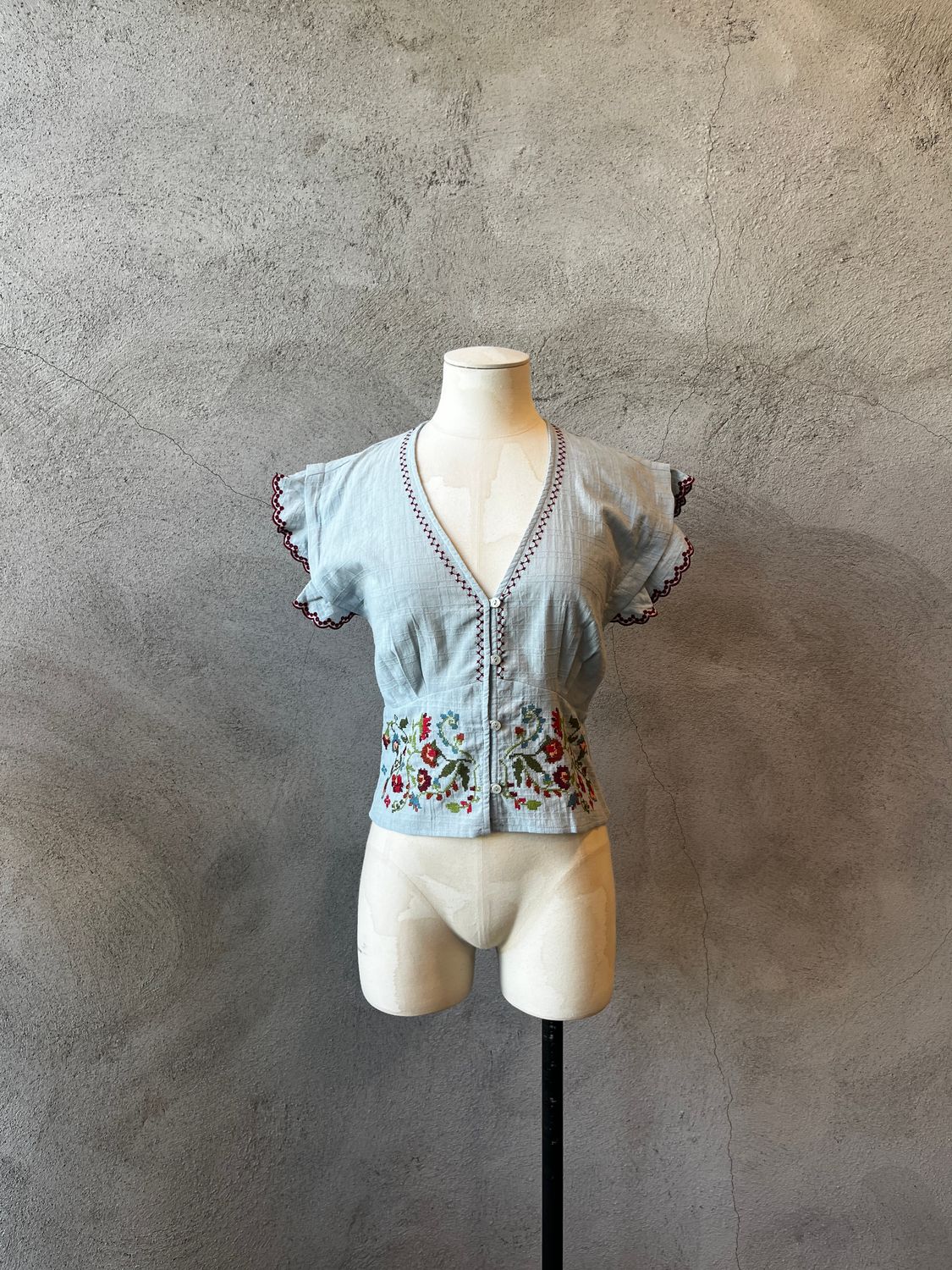 100% Cotton Woven Shirt
