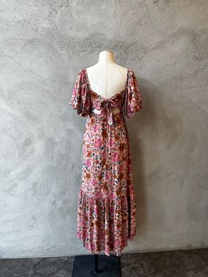 Saltwater Luxe Evra Maxi Dress