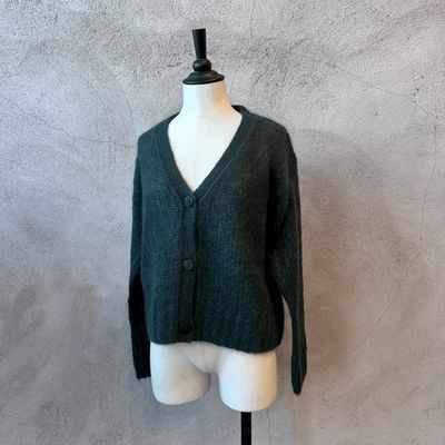 ZendayaPW Cardigan