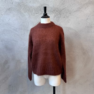 SillePW Pullover