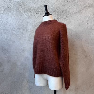 SillePW Pullover