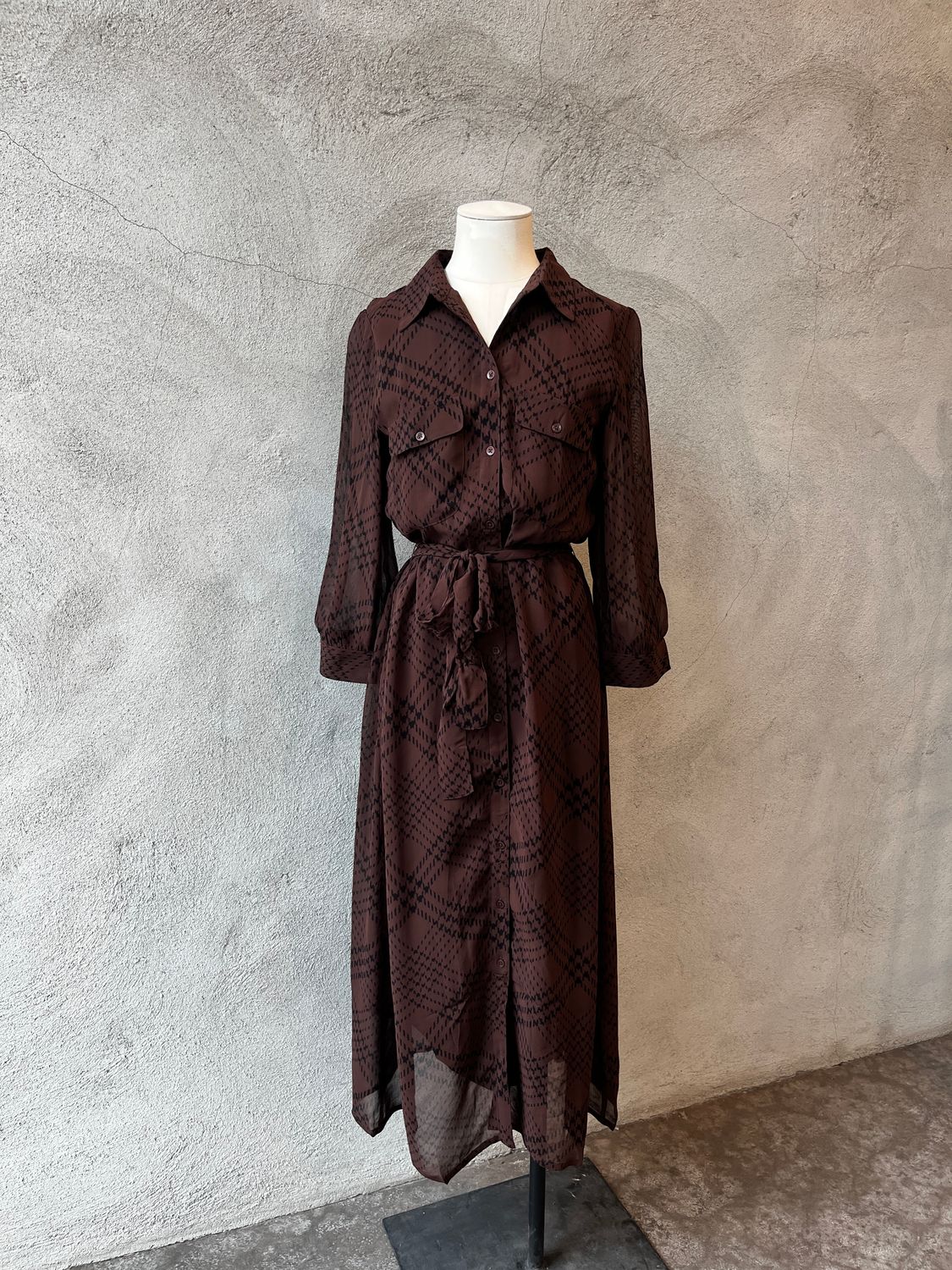 CathiePW Dress