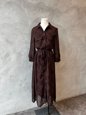 CathiePW Dress
