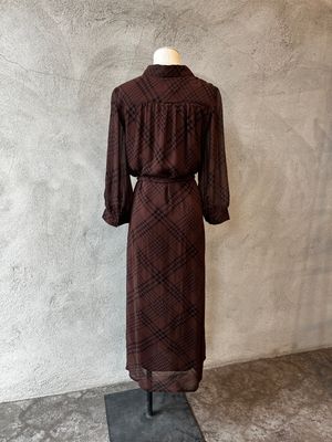 CathiePW Dress