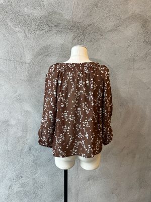 CatinPW Blouse
