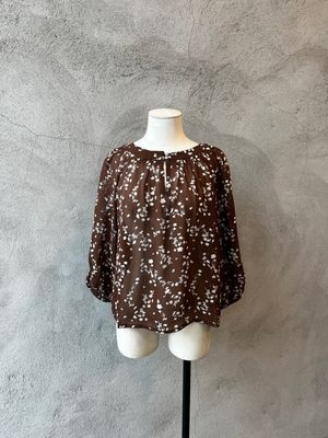 CatinPW Blouse